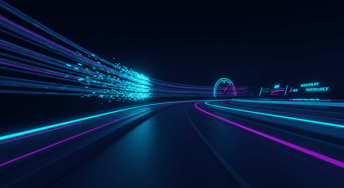 Турбо-скорость без границ: Как выбрать самый быстрый VPN сервис в 2024