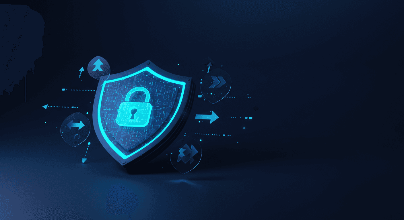 Как защитить интернет-соединение: полное руководство по безопасности в сети