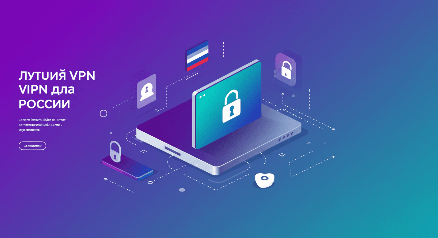 Какой VPN лучший для России в 2024 году: Обзор надежных сервисов