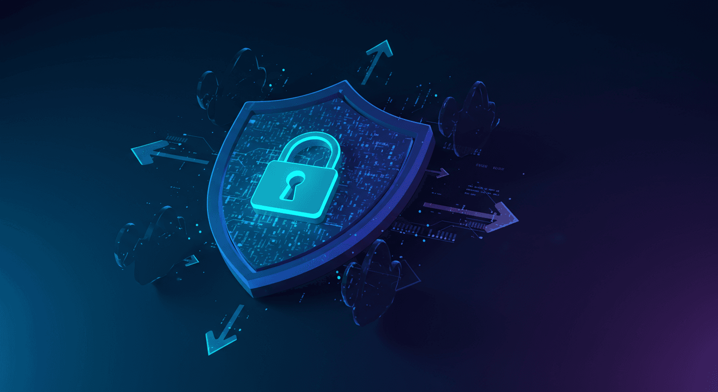 Шифрование интернет трафика: Защитите свои данные от посторонних глаз