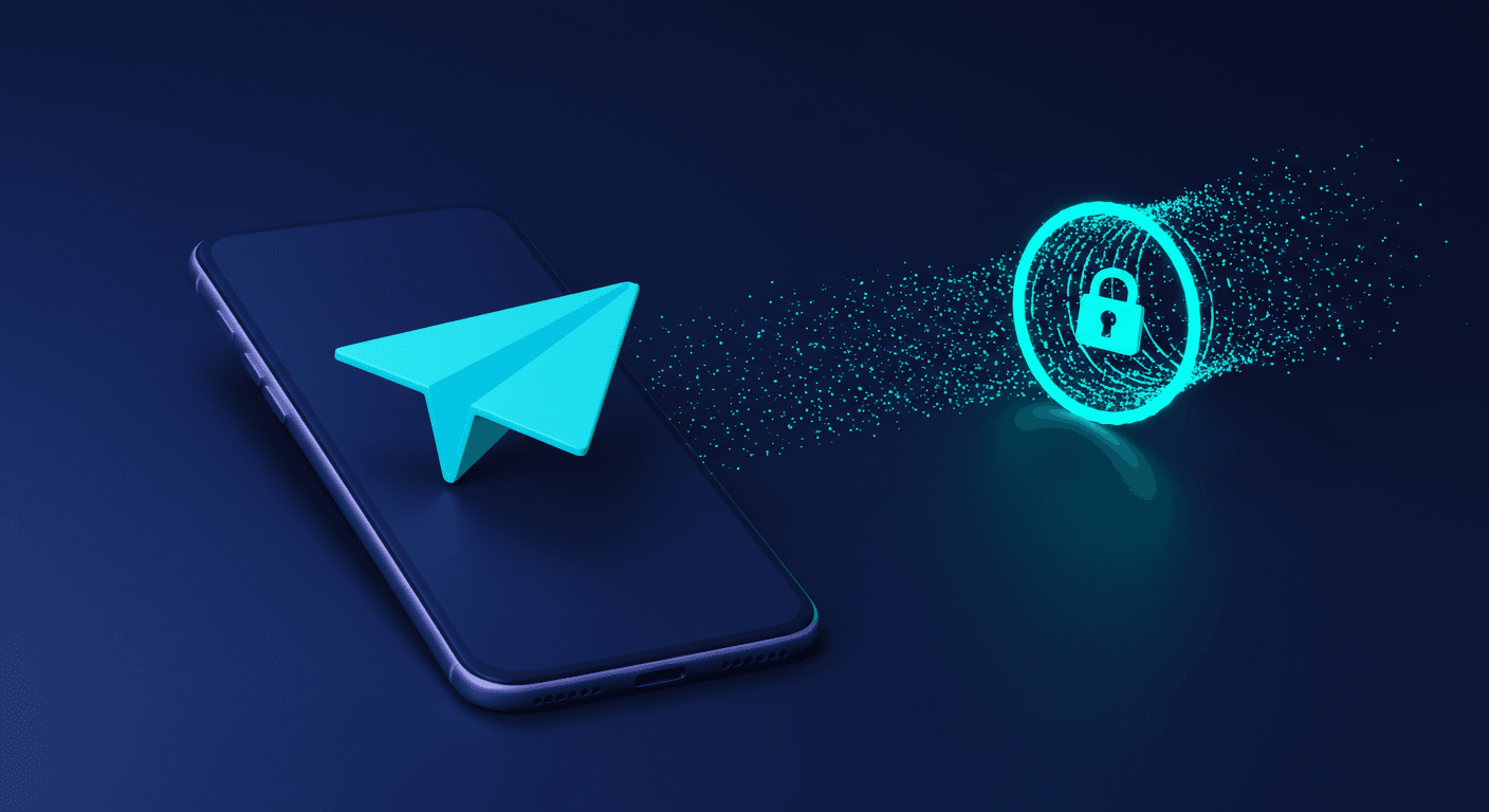 Unlock Secure Browsing: Your Guide to VPN via Telegram Bot
