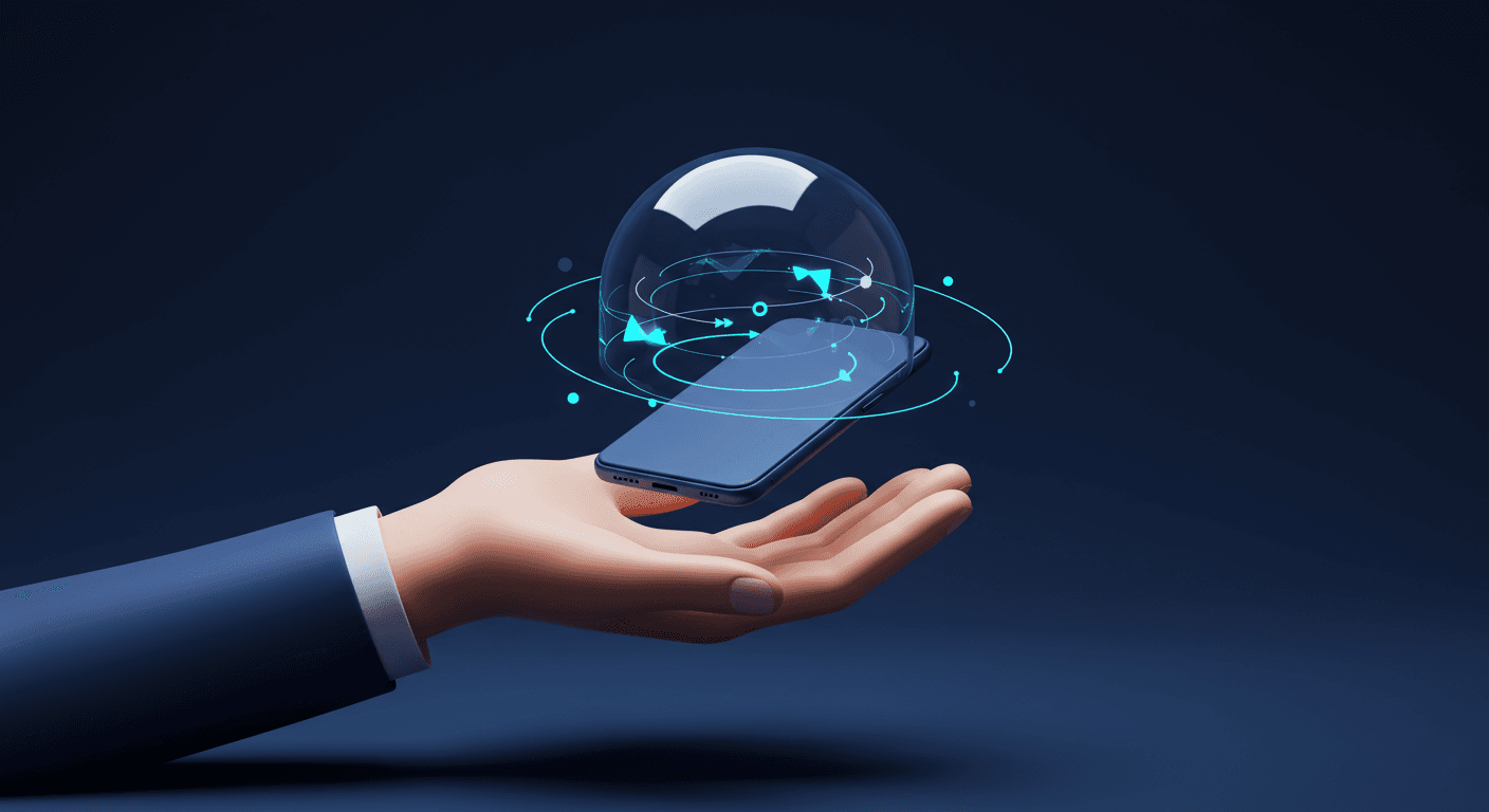 VPN для iPhone и Android: Как защитить свои данные и получить доступ к любимому контенту