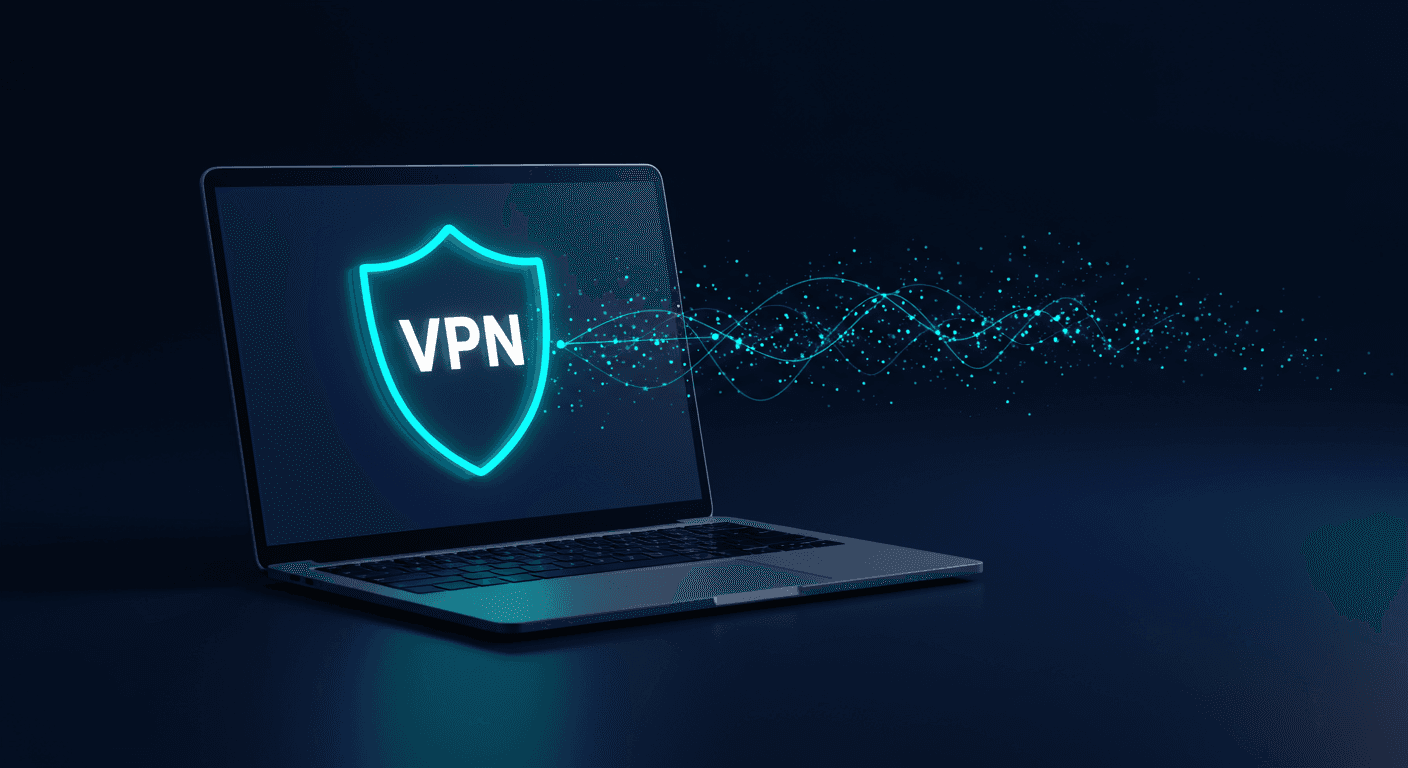 VPN для работы из-за рубежа: Ваш надежный помощник в любой точке мира