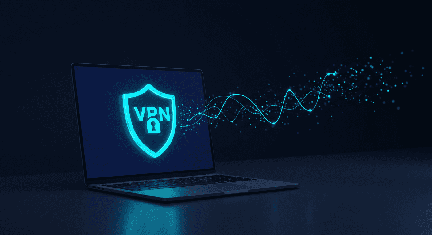 VPN для стриминга: Смотрите любимые фильмы и сериалы без ограничений!