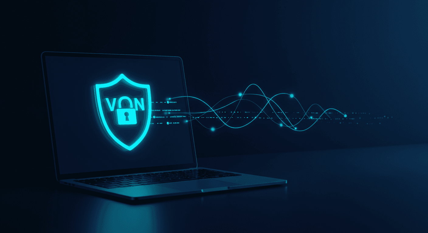 VPN для Windows и macOS: Защитите свою конфиденциальность на любом устройстве